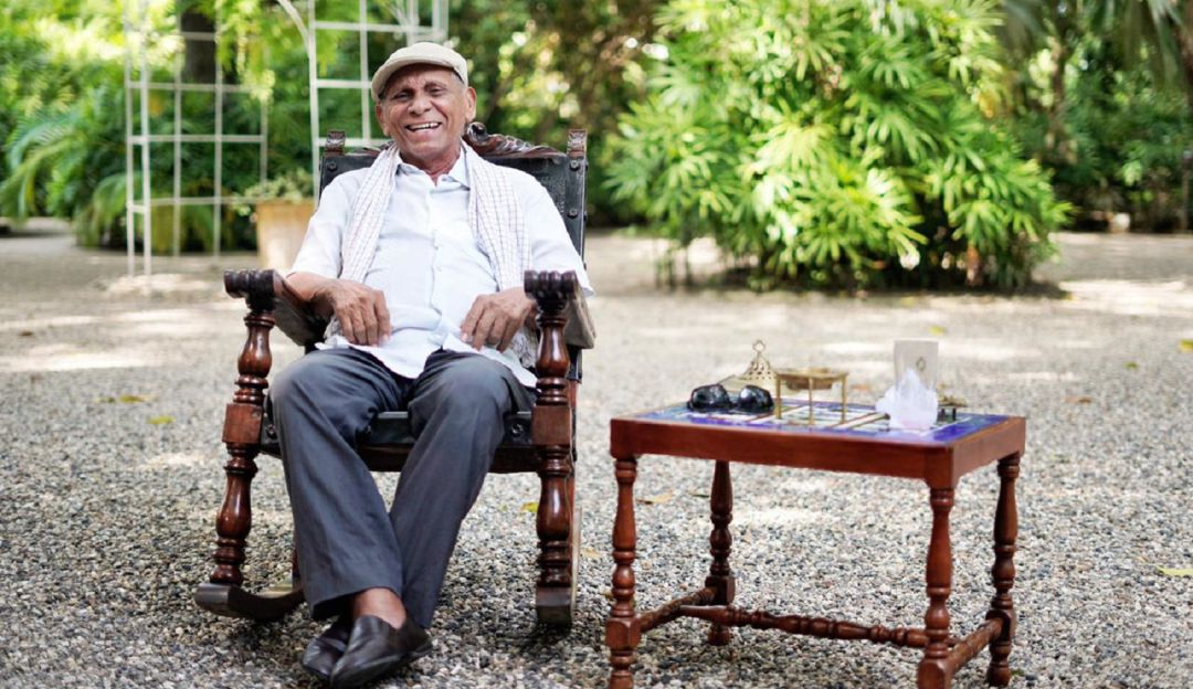 Adolfo Pacheco compositor: Adolfo Pacheco, postulado a Premio Nacional Vida y Obra de Mincultura