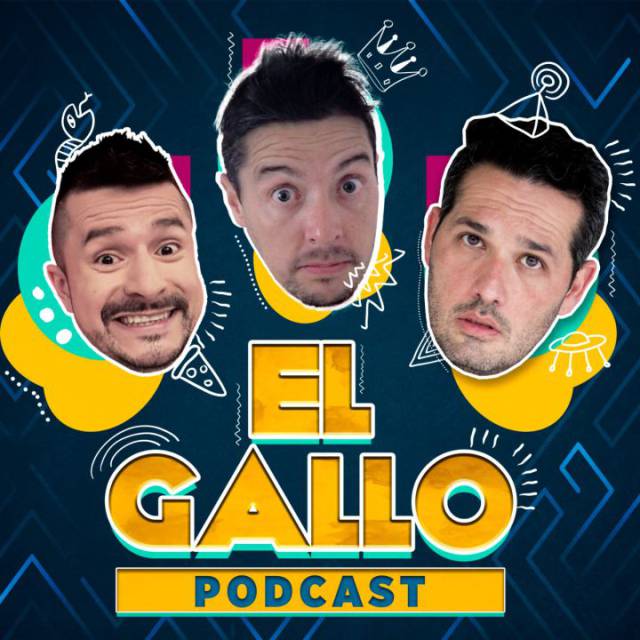 El Gallo, capítulo en italiano (Cómo afecta el Coronavirus a Italia)