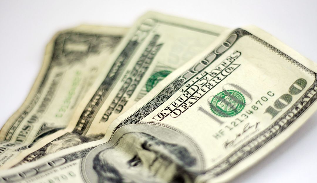 Dólar en Colombia: Pánico por Coronavirus provoca que dólar se negocie por encima de $3.500