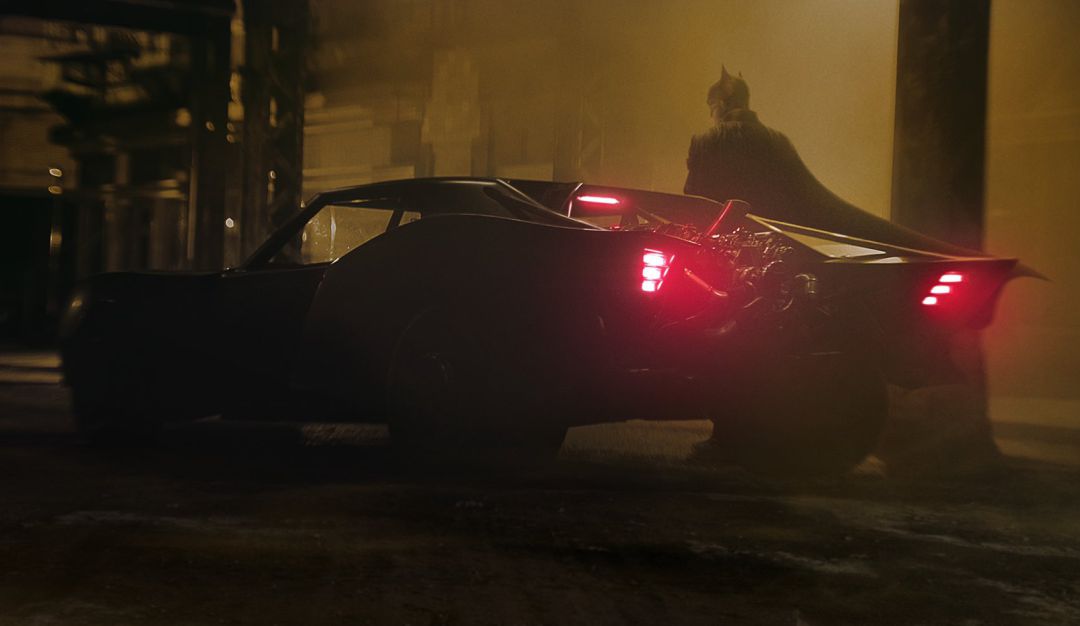 Fotos de la película: The Batman: nuevas fotos del Pingüino, Gatúbela y otros personajes