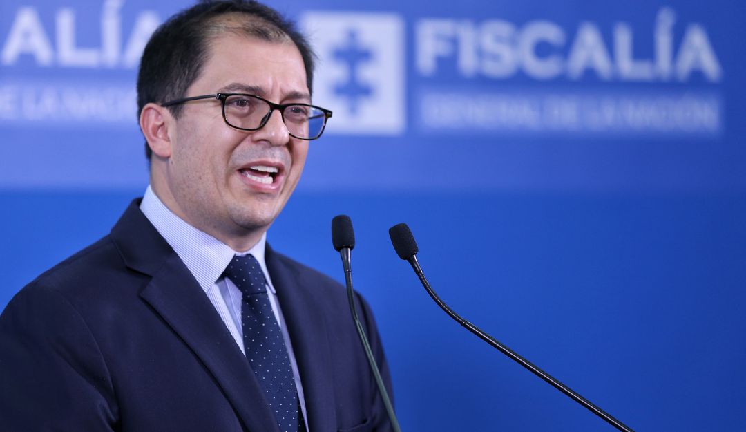 Interceptaciones al Ñeñe serán investigadas por entidades competentes