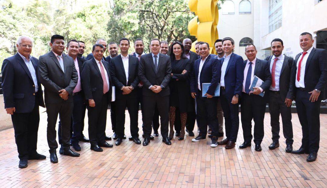 Cámaras de seguridad: Asocapitales destaca la importancia del uso de cámaras de vigilancia