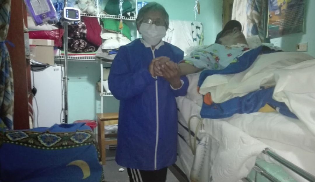 Negligencias médicas: Emssanar desmiente interrupción del servicio a paciente