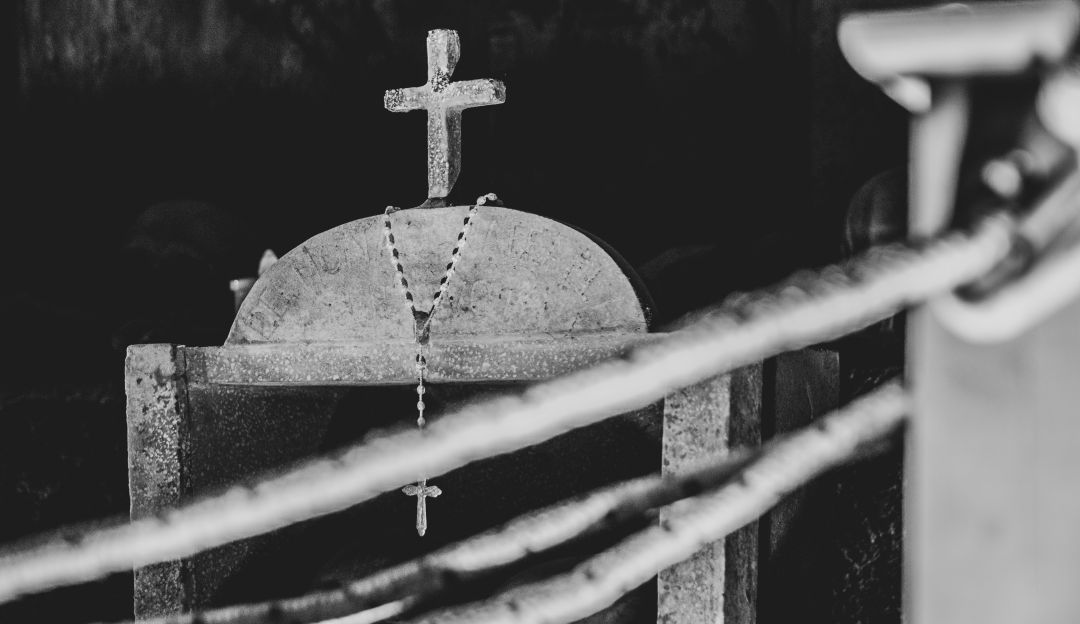 NN en cementerio de Tumaco: Más de 200 cuerpos en condición de NN reposan en cementerio de Tumaco
