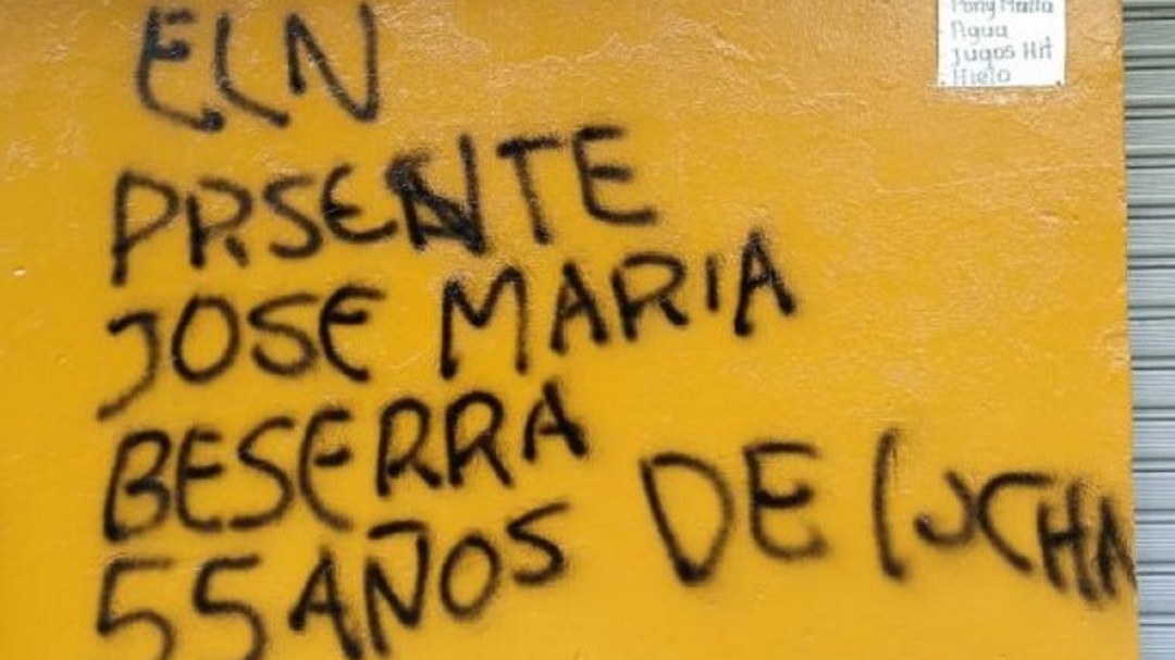 Comunidades afro en Guapi, Cauca, temen un desplazamiento masivo