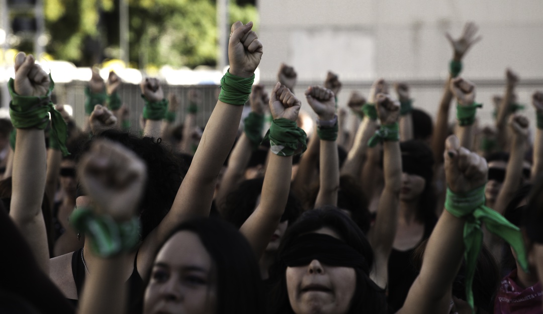 Aplicaciones para mujeres feministas: En la tecnología también se celebra el poder de la mujer