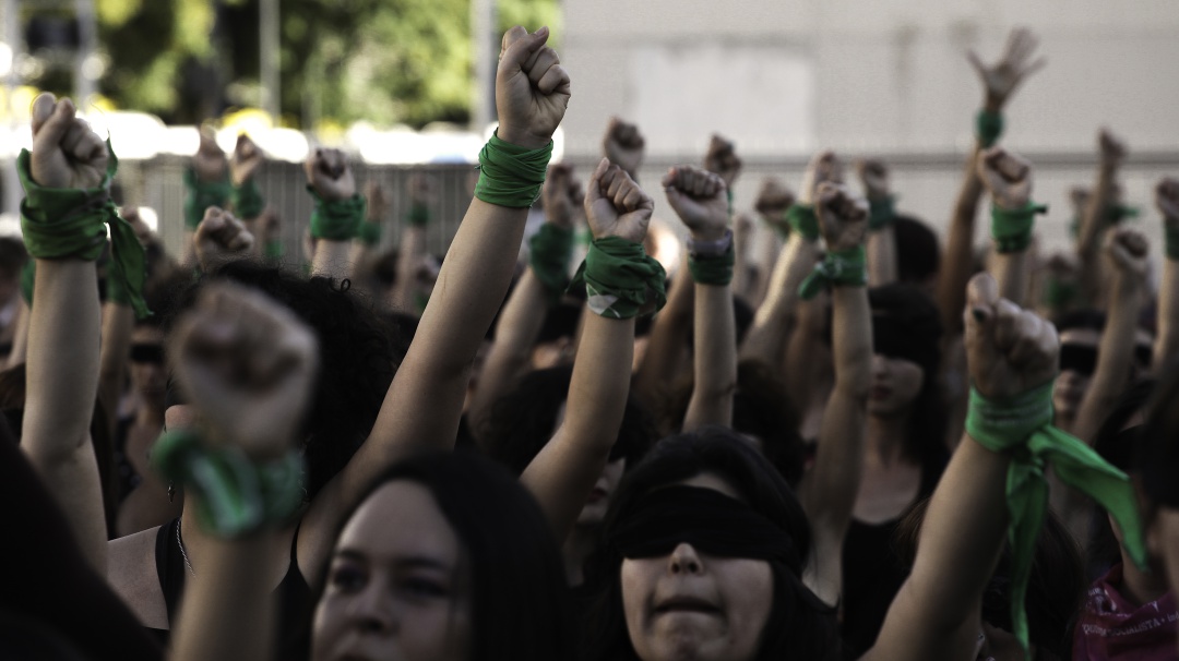 En la tecnología también se celebra el poder de la mujer