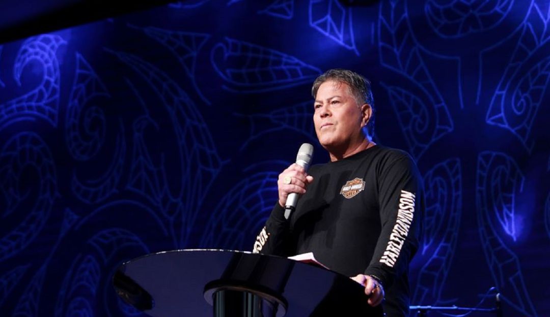 Coronavirus: “Pagando diezmo se evita el coronavirus”: Pastor cristiano