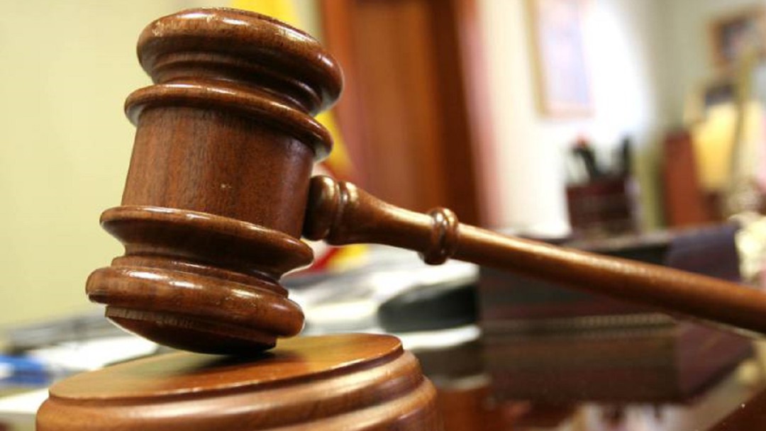 Confirman condena de 18 años a patrullero por abuso sexual
