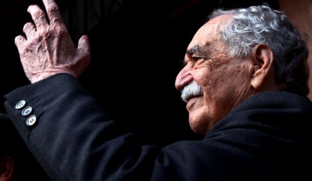 Gabo: Vallenatos para recordar a Gabriel García Márquez