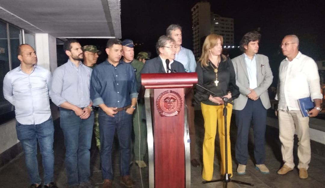 A $100 millones de pesos, aumento recompensa por muerte de escolta: A $100 millones de pesos, aumento recompensa por muerte de escolta