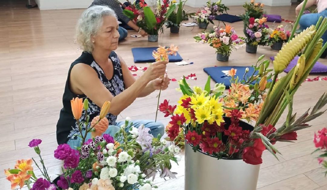 Día de la mujer en Cali: Cali celebró el día de la mujer con diversión y conciencia de género