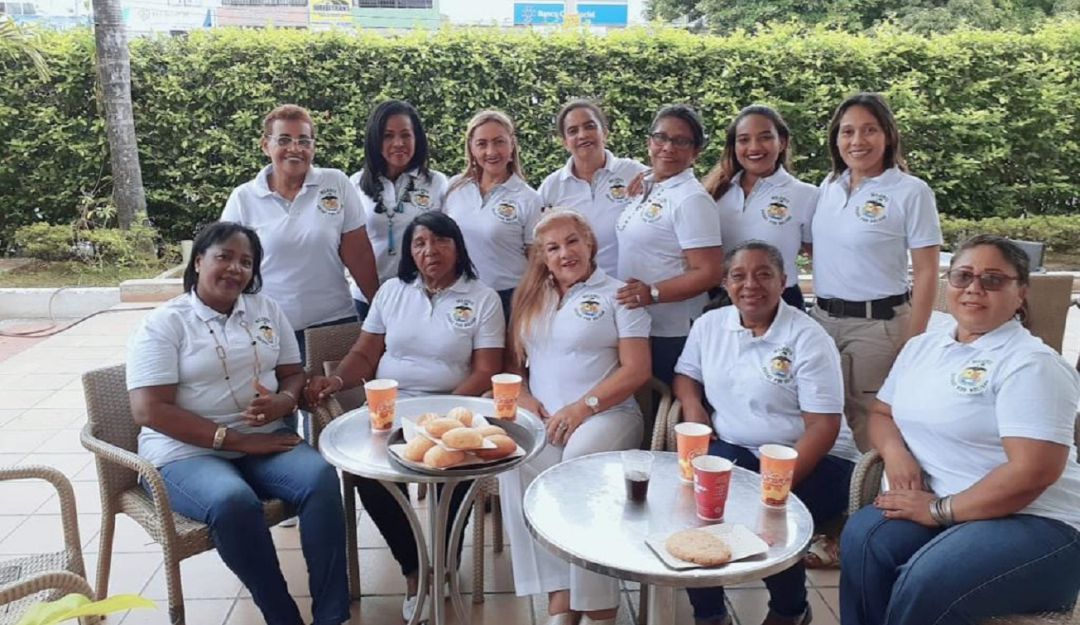 Lanzamiento Mujeres Unidas por Bolívar: Lanzan Mujeres Unidas Por Bolívar