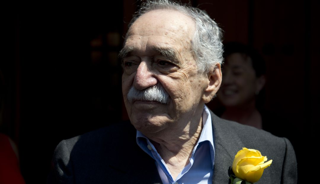 Gabriel García Márquez vida y obra: Siete años sin Gabriel García Márquez, premio nobel de literatura