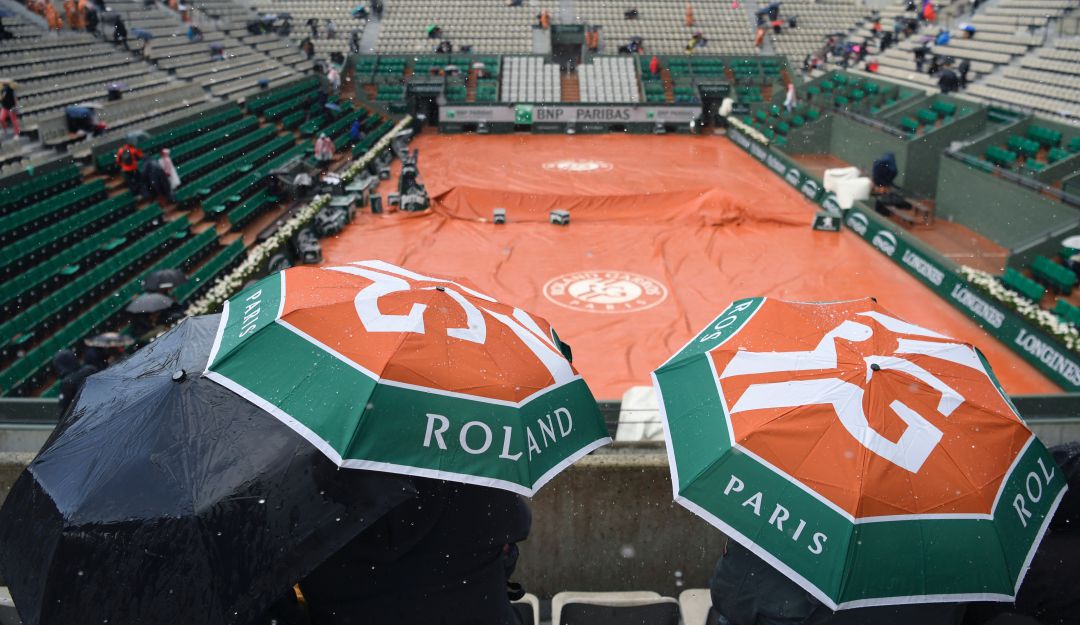 Roland Garros Grand Slam tenis COVID-19: Roland Garros no se plantea una cancelación por el coronavirus
