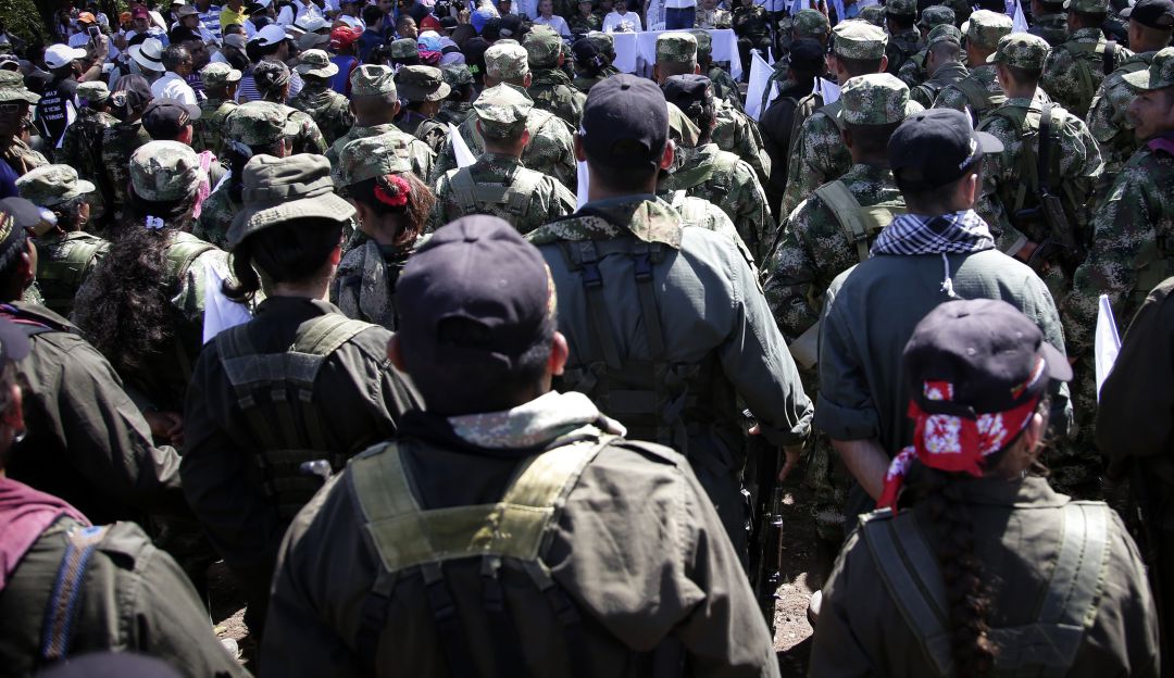 Asesinatos ex-Farc: En lo que va de 2020 han asesinado a 15 ex-Farc