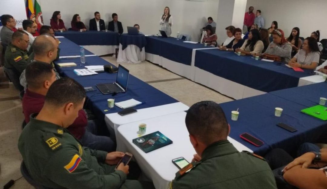 drogas; caldas; autoridades; salud; jovenes; {: Autoridades de Caldas se fortalecer para combatir consumo de droga