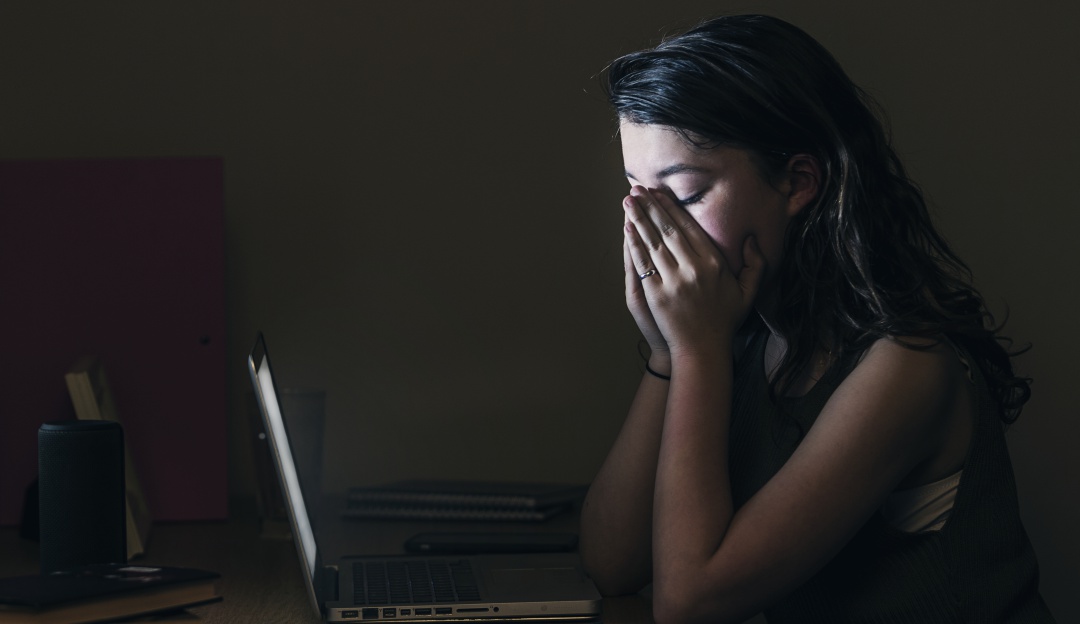 Abuso infantil Internet: Grandes tecnológicos toman medidas contra el abuso infantil
