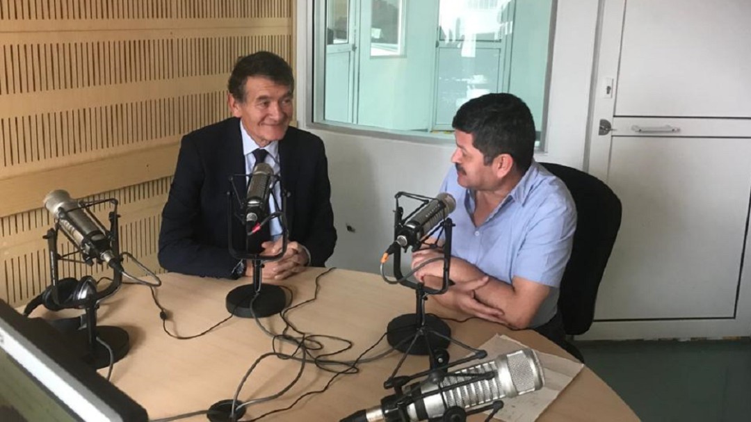 Los BEPS, alternativa para quienes no logran jubilarse en el campo