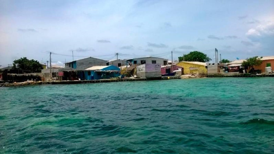 Isla Fuerte y San Bernardo son de la ciudad: Alcaldía de Cartagena