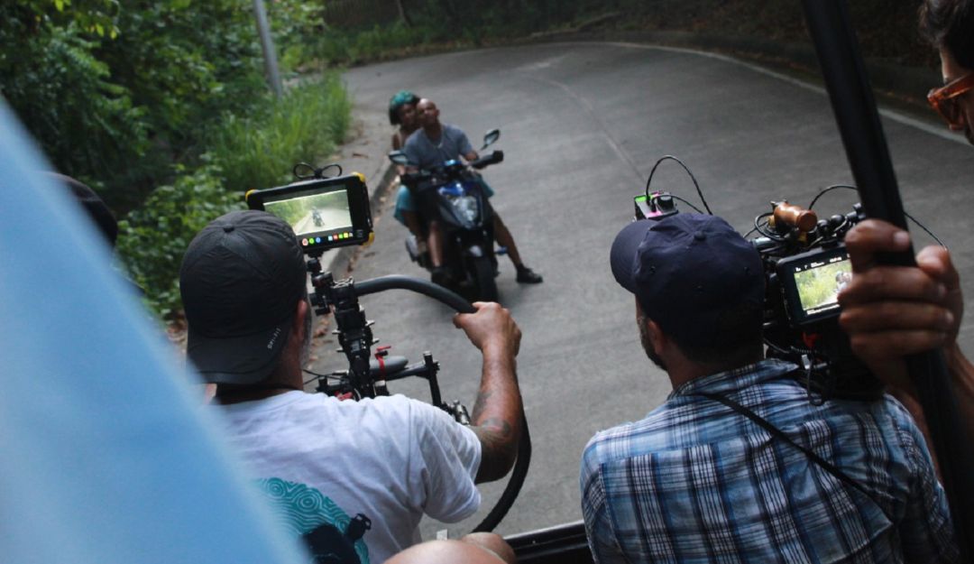 Premios India Catalina Festival de Cine de Cartagena: Serie de Teleislas y Pilas Colombia, nominada a dos premios India Catalina