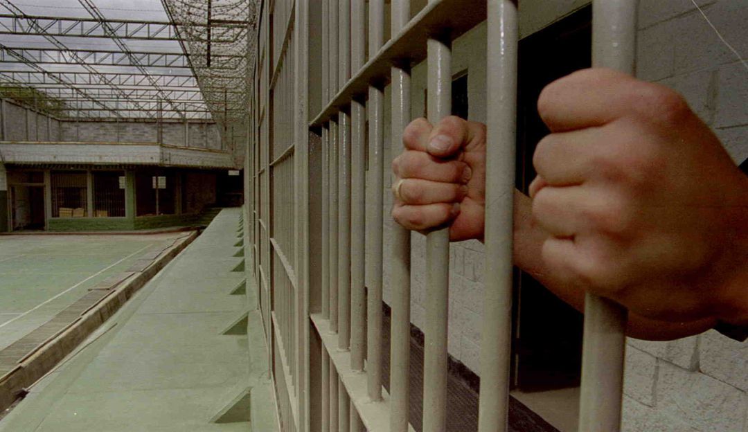 Preso de fugó cárcel de Villavicencio: Recapturan a recluso que se fugó en Villavicencio