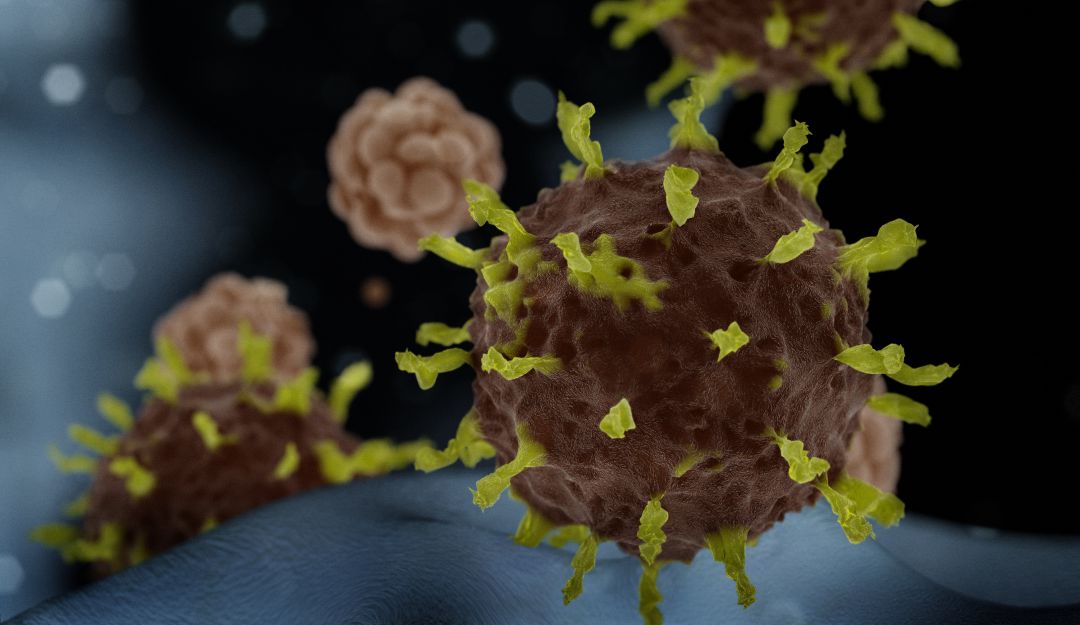 El coronavirus no es un monstruo: Asociación de Sociedades Científicas