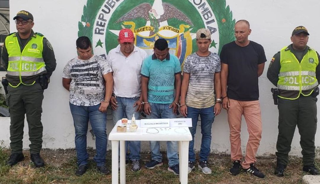 Robos en Bolívar: Hombres engañaron a mujer de 72 años para robarle prendas de oro en Bolívar