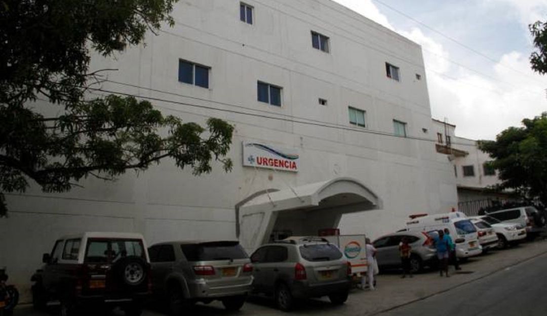 Accidentes de tránsito en Cartagena: En Cartagena muere motociclista tras estar 15 días en UCI por un accidente