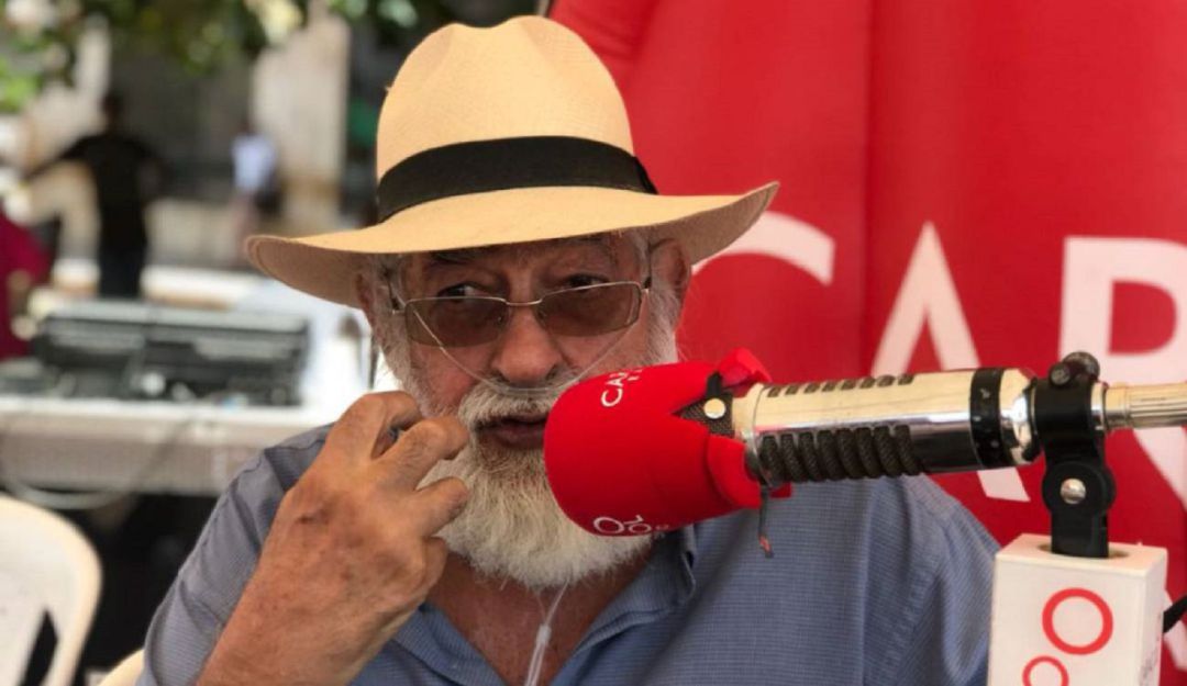 Columna de opinión de Rafael Vergara Navarro: Saldar la deuda