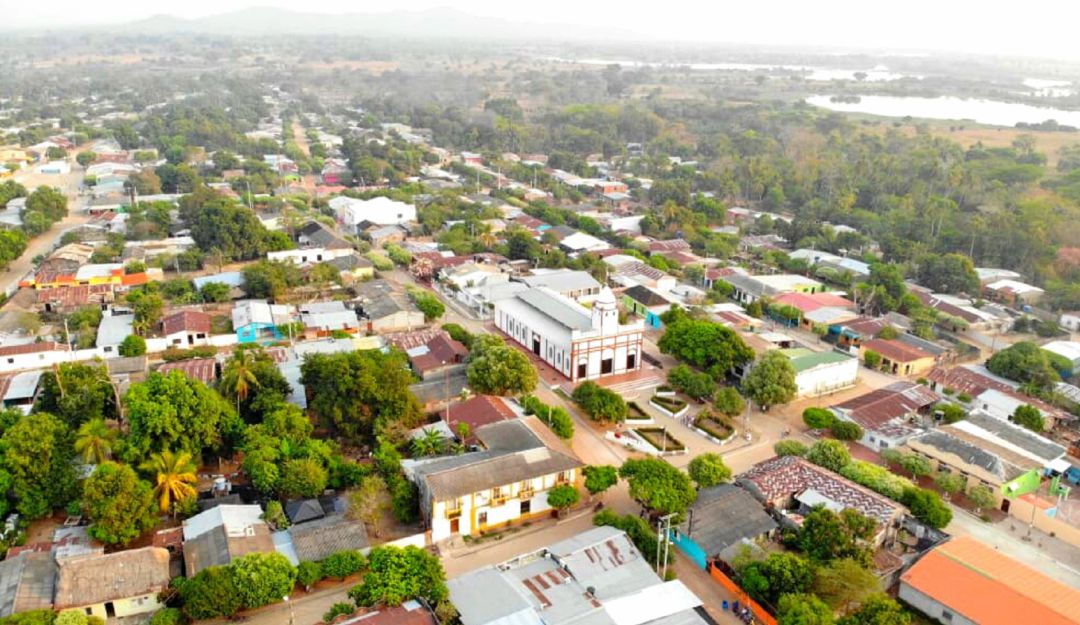 Plan de Desarrollo Bolívar: Mesa de construcción del Plan de Desarrollo de Bolívar llegará a Las Lobas