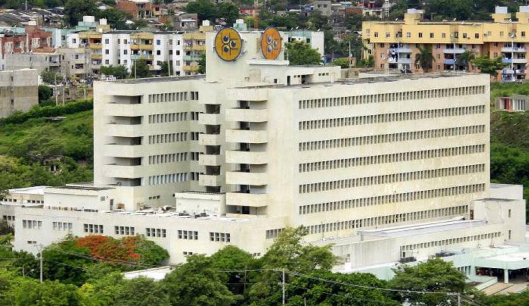 Selección gerentes de hospitales Cartagena: Trabajadores de la salud piden meritocracia para gerentes de hospitales