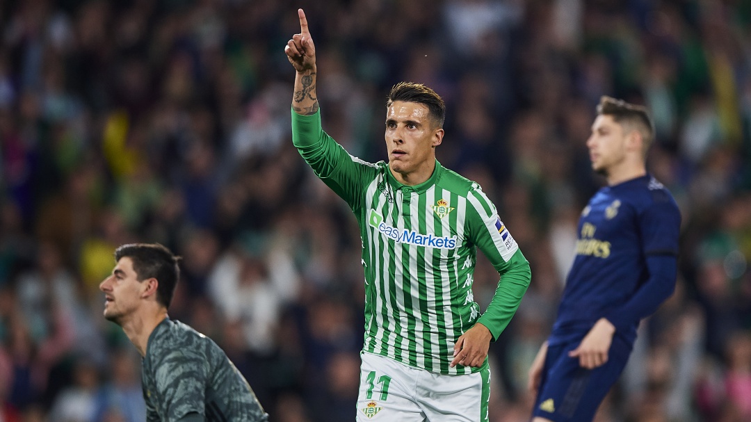 Un exjugador del Barcelona le arrebató el liderato al Real Madrid