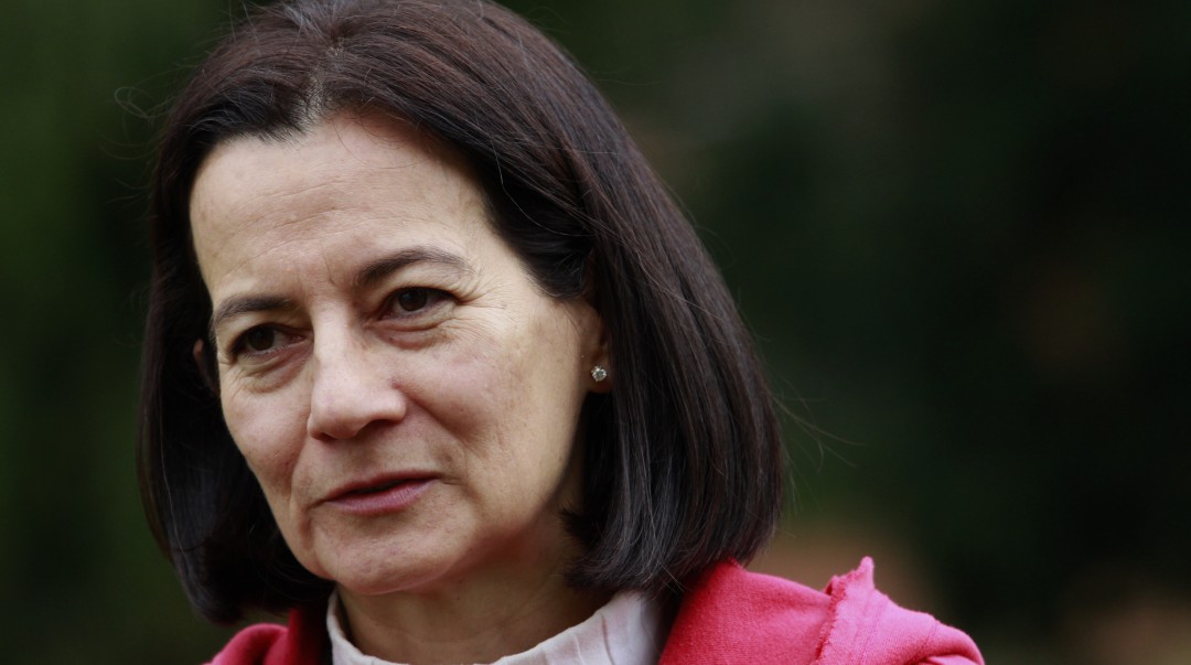"En el fondo de mi alma siempre quise ser congresista": Clara Rojas