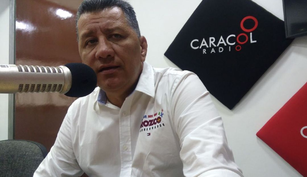Espacios territoriales Tolima: Espacios territoriales requieren más atención del Estado: Gobernador Tolima