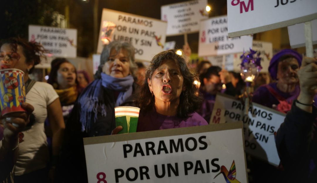 Día de la mujer derechos: Algunas sentencias de la Corte Constitucional sobre derechos de la mujer