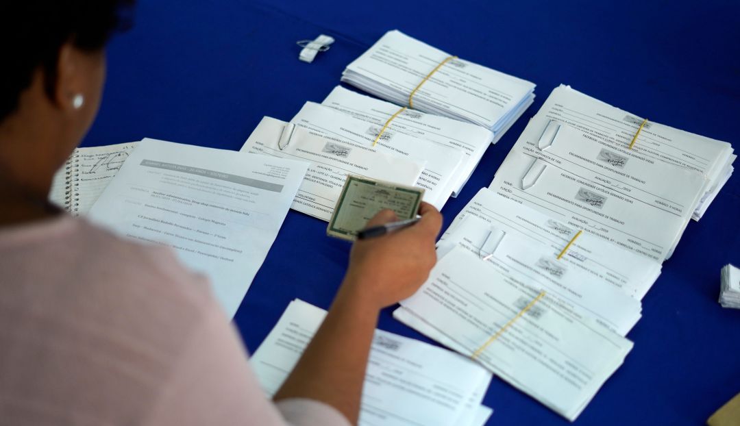 Desempleo Colombia mujeres: En Colombia el desempleo en las mujeres alcanzó un 13,6% en 2019