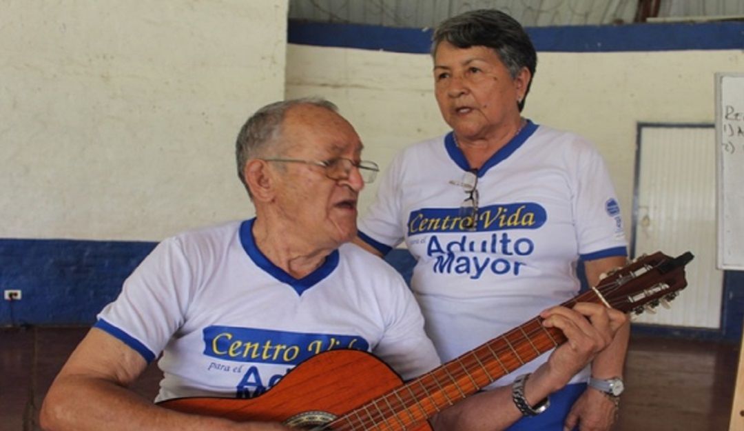 Vuelven a operar los centros VIDA en Cali