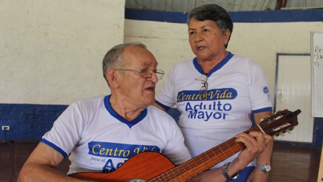 Vuelven a operar los centros VIDA en Cali