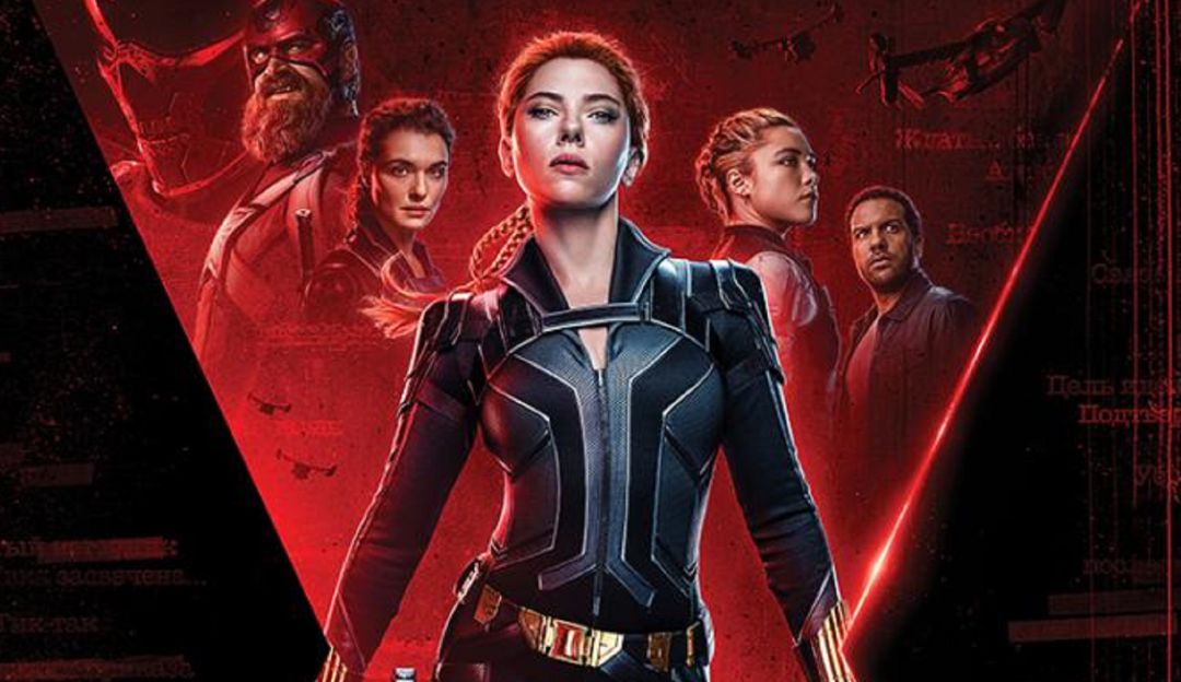 Black Widow Marvel: Un viaje al pasado con el tráiler final de 'Black Widow'