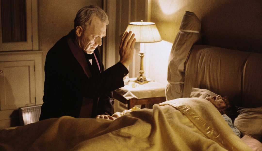 Muere Max Von Sydow, protagonista de El exorcista: Muere Max Von Sydow, el protagonista de 'El exorcista'