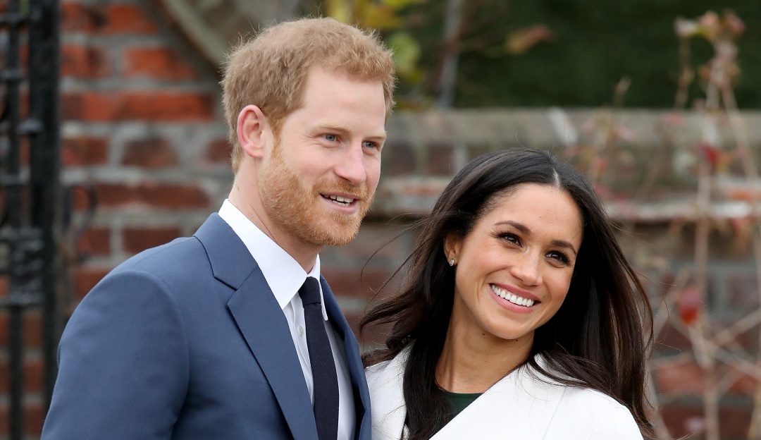 Enrique y Meghan, realeza: ¿La despedida? Enrique y Meghan le dicen adiós a su vida en la realeza