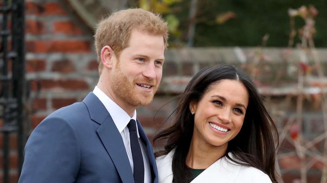 ¿La despedida? Enrique y Meghan le dicen adiós a su vida en la realeza