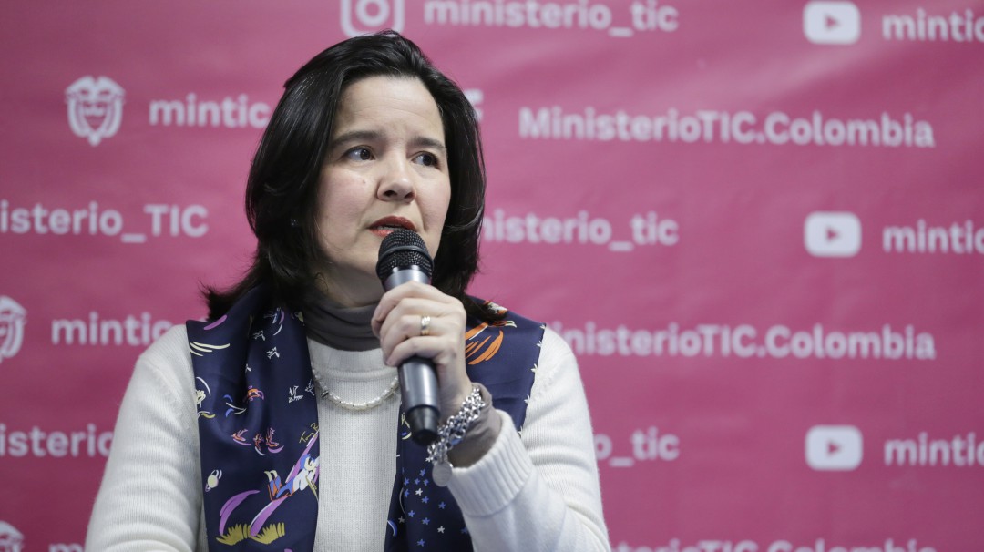 MinTIC realizará el lanzamiento de la convocatoria para pilotos de 5G