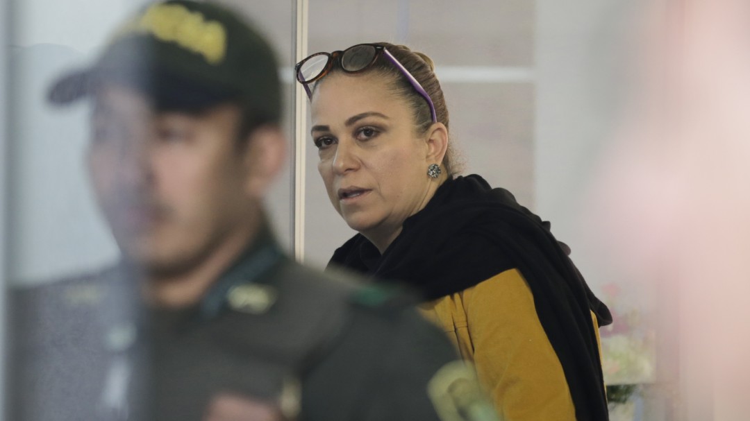 Procuraduría revisa queja contra exasesora de Uribe por ‘Ñeñe política’