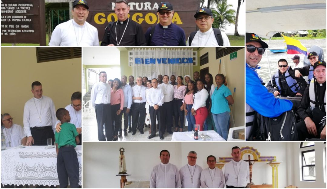 Zonas menos favorecias por el Estado: Obispos denuncian abandono del Estado en Nariño y Cauca
