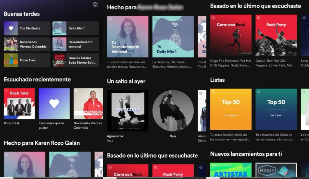 Spotify usuarios: Spotify supera los 300 millones de usuarios