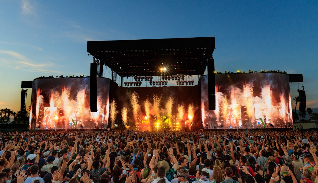 Conciertos cancelados por coronavirus: Estos son los eventos musicales cancelados por el Coronavirus