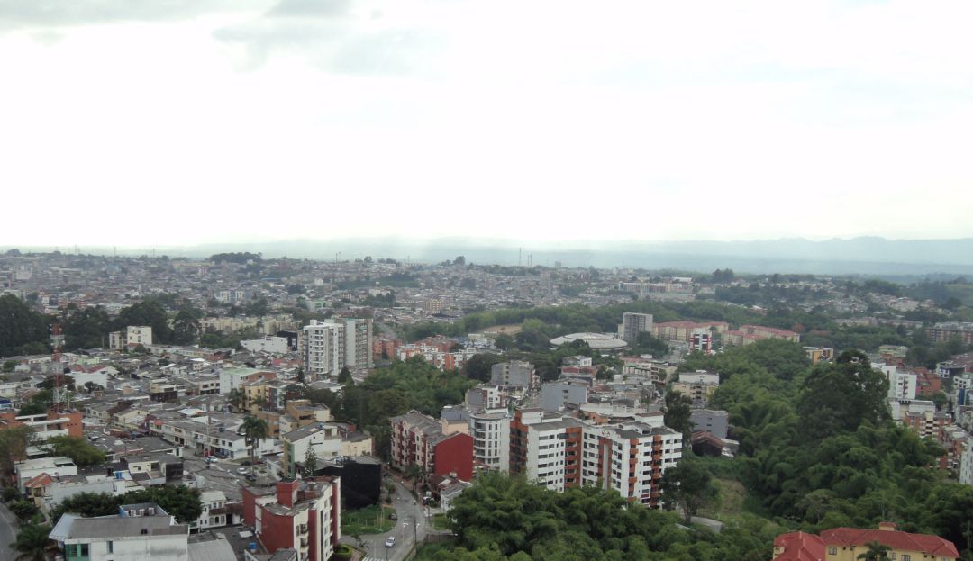 Escuche 1.150AM de lunes a viernes, las noticias de la región