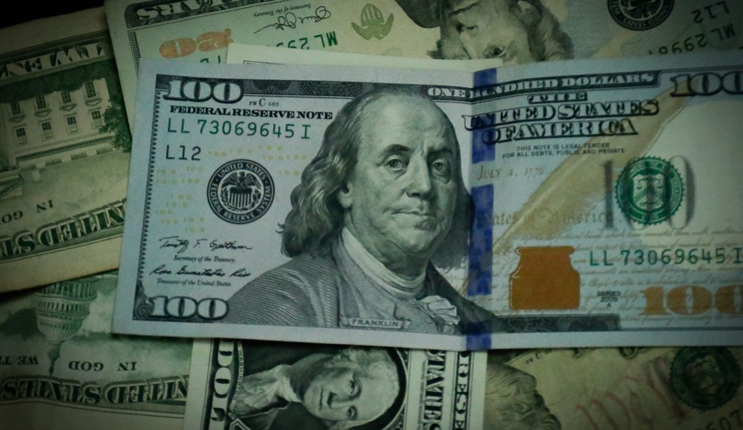 Alza en el dólar: Primer pronunciamiento del Gobierno Nacional sobre la escalada del dólar